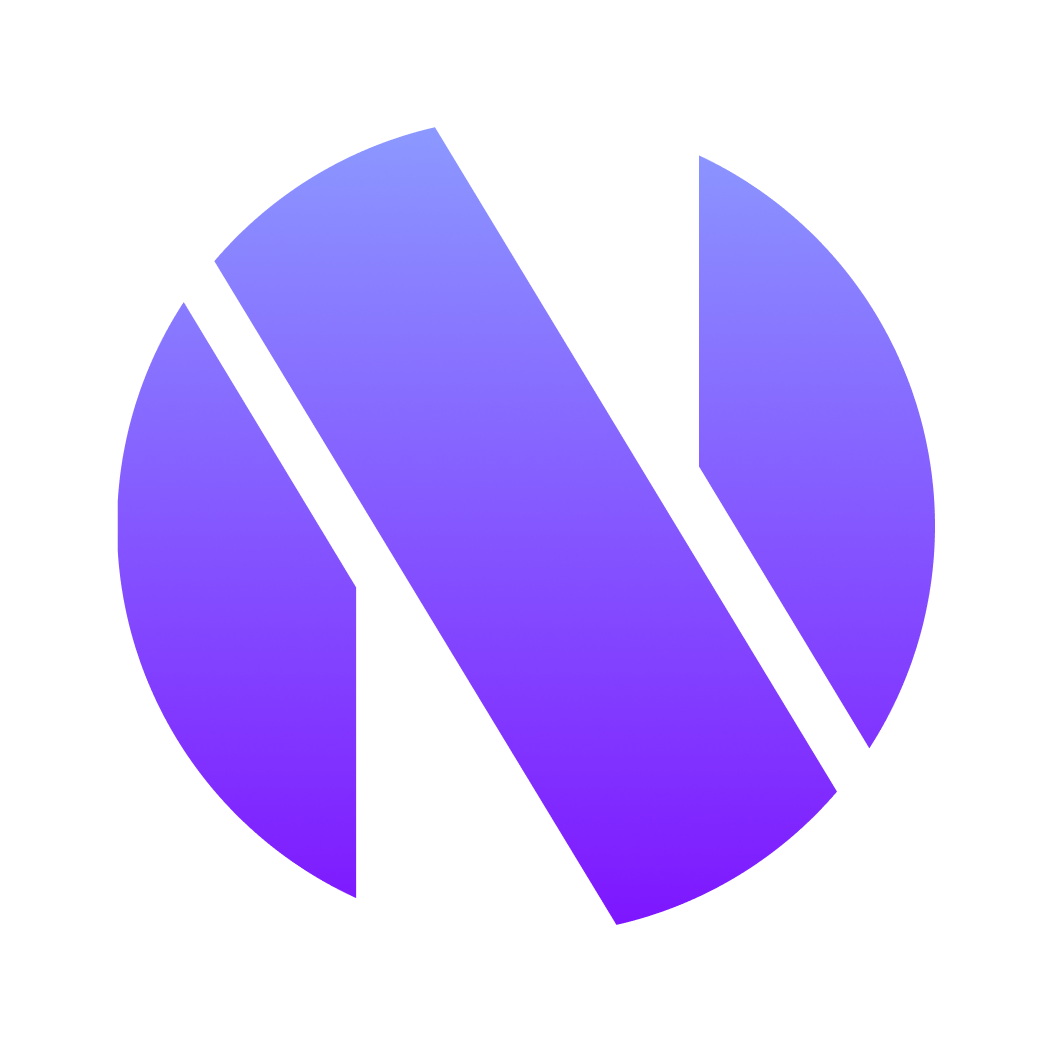Nuicron Main Logo